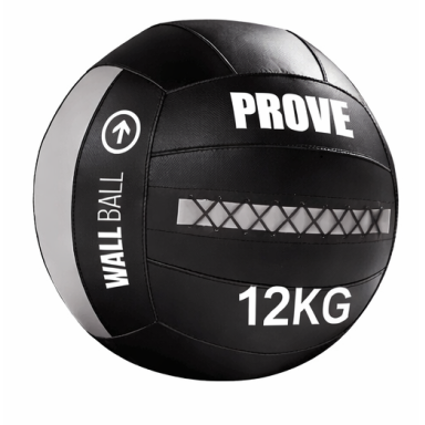 Wall ball kamuolys Prove MAX 12kg Wall ball kamuolys Prove MAX 12kg