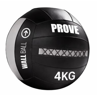 Wall ball kamuolys Prove MAX 4kg Wall ball kamuolys Prove MAX 4kg