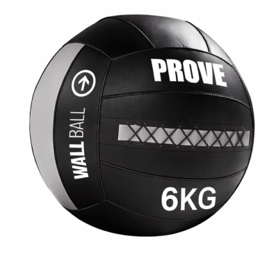 Wall ball kamuolys Prove MAX 6kg Wall ball kamuolys Prove MAX 6kg