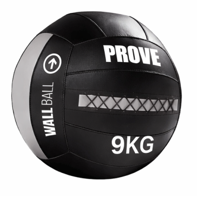 Wall ball kamuolys Prove MAX 9kg Wall ball kamuolys Prove MAX 9kg