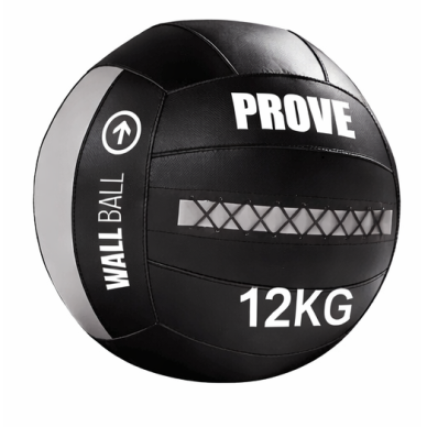 Wall ball kamuolys Prove MAX 12kg Wall ball kamuolys Prove MAX 12kg