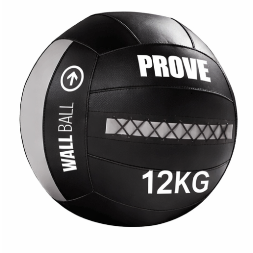 Wall ball kamuolys Prove MAX 12kg Wall ball kamuolys Prove MAX 12kg