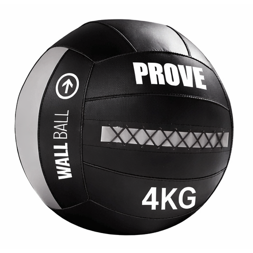 Wall ball kamuolys Prove MAX 4kg Wall ball kamuolys Prove MAX 4kg
