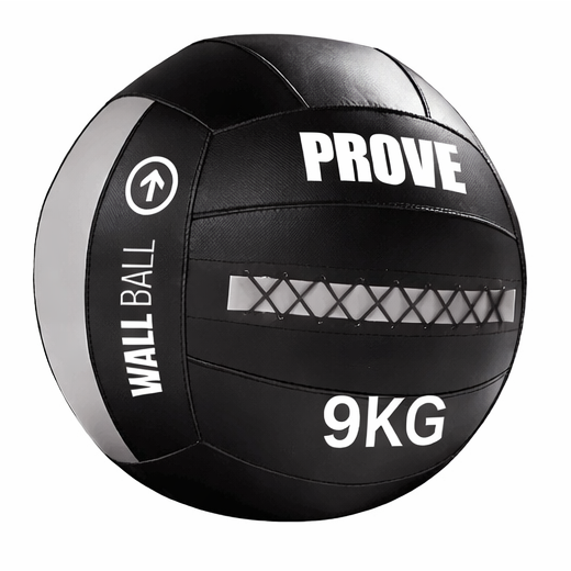 Wall ball kamuolys Prove MAX 9kg Wall ball kamuolys Prove MAX 9kg