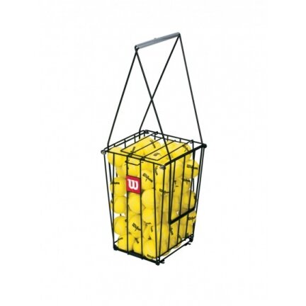 WILSON BALL PICK-UP 75 kamuoliukų surinkėjas