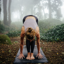 Joga ir Pilates