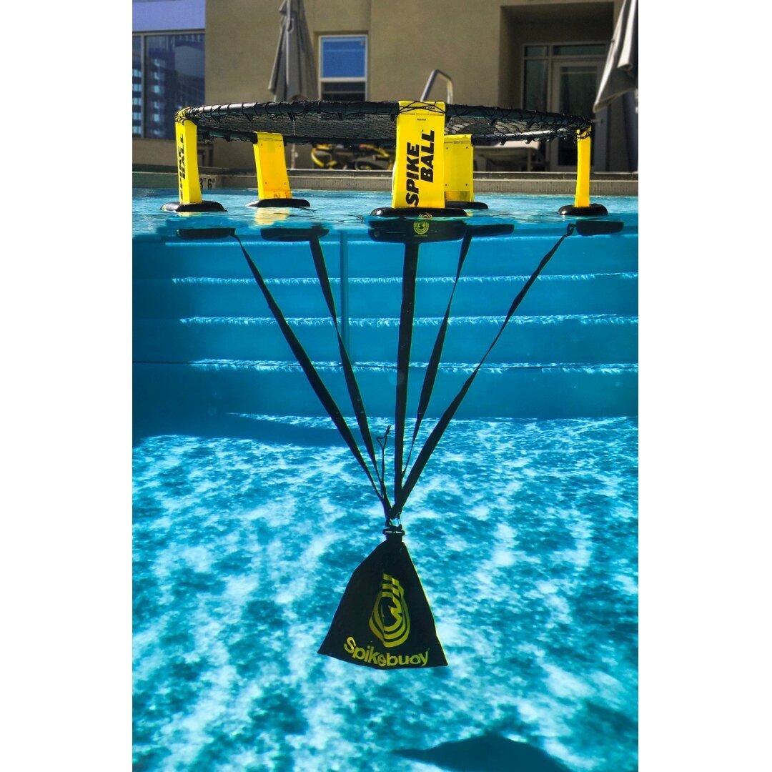 Žaidimo rinkinio SPIKEBALL Spikebuoy priedas 3 Žaidimo rinkinio SPIKEBALL Spikebuoy priedas 3