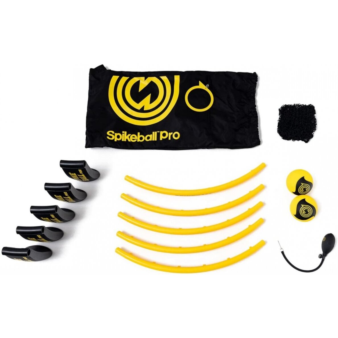 Žaidimo rinkinys SPIKEBALL Pro 3 Žaidimo rinkinys SPIKEBALL Pro 3