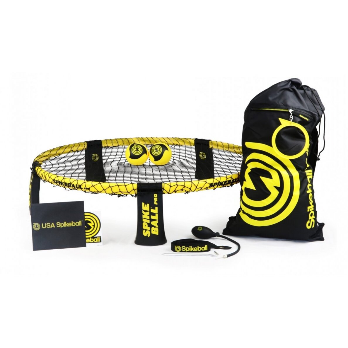 Žaidimo rinkinys SPIKEBALL Pro Žaidimo rinkinys SPIKEBALL Pro