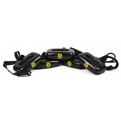Žaidimo rinkinio SPIKEBALL Spikebuoy priedas 1 Žaidimo rinkinio SPIKEBALL Spikebuoy priedas 1