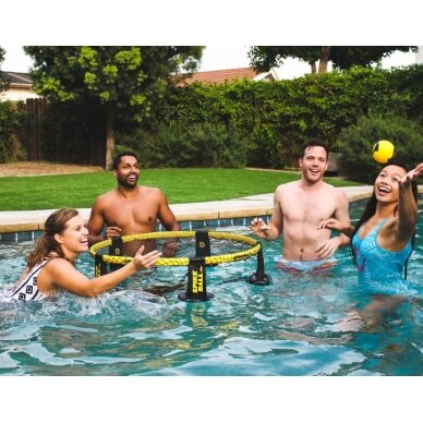 Žaidimo rinkinio SPIKEBALL Spikebuoy priedas 5 Žaidimo rinkinio SPIKEBALL Spikebuoy priedas 5