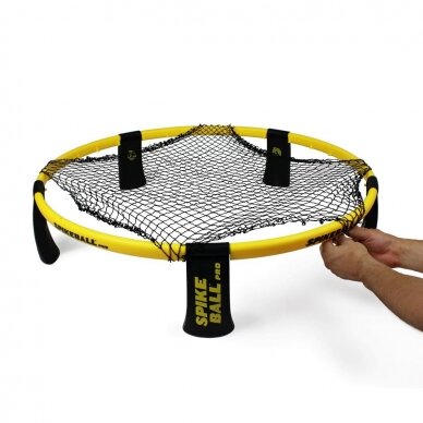 Žaidimo rinkinys SPIKEBALL Pro 2 Žaidimo rinkinys SPIKEBALL Pro 2