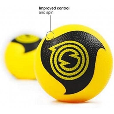 Žaidimo rinkinys SPIKEBALL Pro 4
