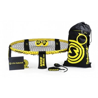 Žaidimo rinkinys SPIKEBALL Pro Žaidimo rinkinys SPIKEBALL Pro