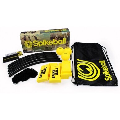 Žaidimo rinkinys SPIKEBALL Standard 1 Žaidimo rinkinys SPIKEBALL Standard 1