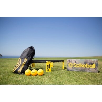 Žaidimo rinkinys SPIKEBALL Standard 2