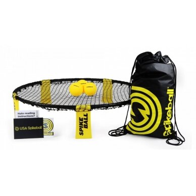 Žaidimo rinkinys SPIKEBALL Standard Žaidimo rinkinys SPIKEBALL Standard